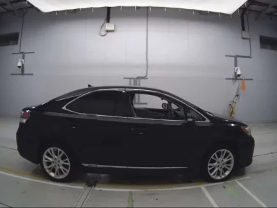 Lexus HS