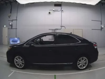 Lexus HS