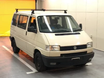 Volkswagen VANAGON