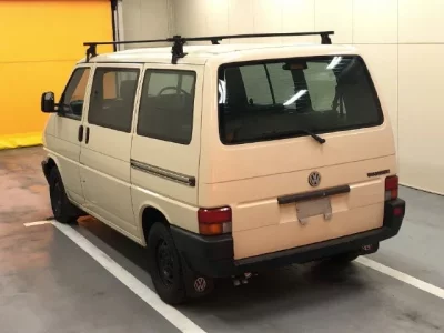 Volkswagen VANAGON
