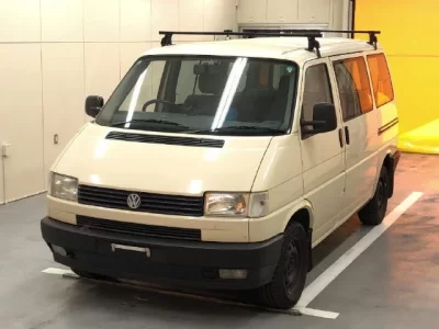Volkswagen VANAGON