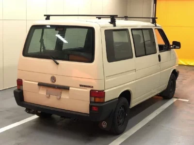 Volkswagen VANAGON