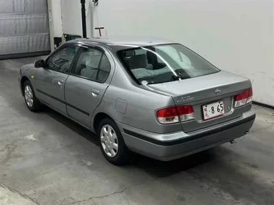 Nissan PRIMERA