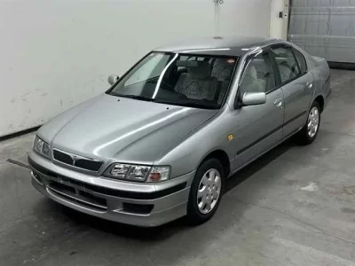 Nissan PRIMERA
