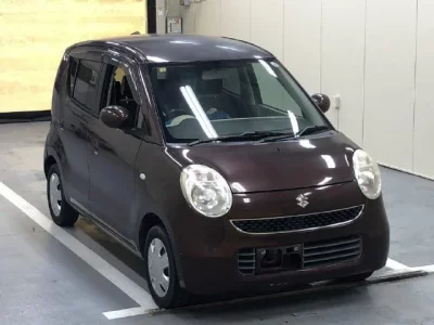 Suzuki MRWAGON
