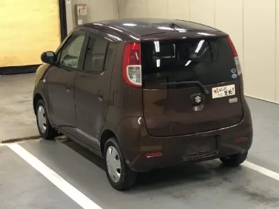 Suzuki MRWAGON