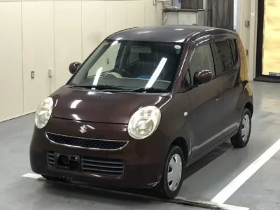 Suzuki MRWAGON