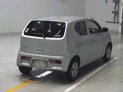Mazda CAROL