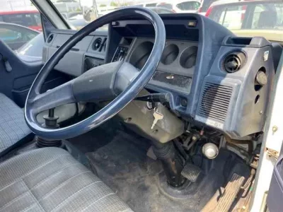 Toyota TOYOACE
