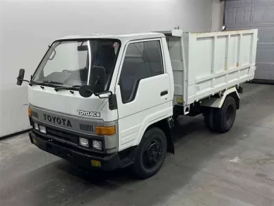 Toyota TOYOACE