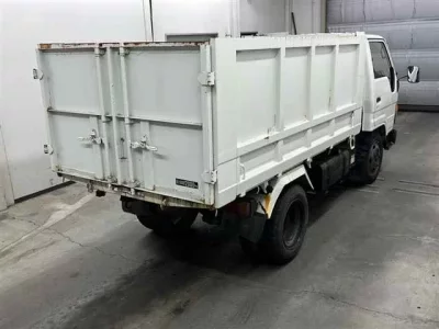 Toyota TOYOACE