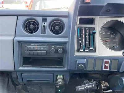 Toyota TOYOACE