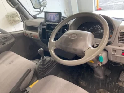 Toyota DYNA
