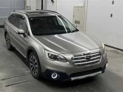 Subaru LEGACY OUTBACK