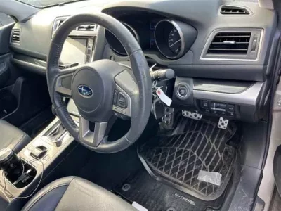 Subaru LEGACY OUTBACK