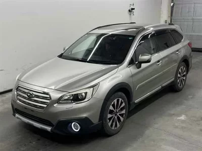 Subaru LEGACY OUTBACK