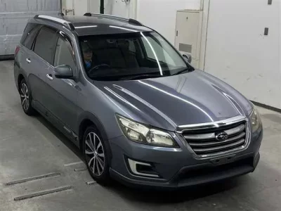 Subaru EXIGA