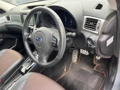 Subaru EXIGA
