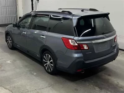 Subaru EXIGA