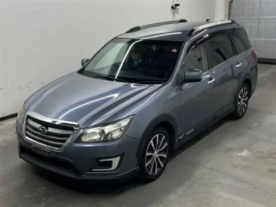 Subaru EXIGA