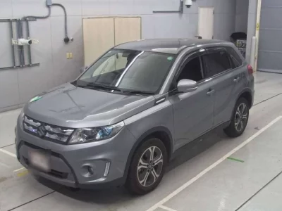 Suzuki ESCUDO