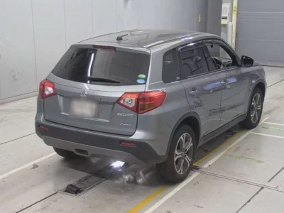 Suzuki ESCUDO