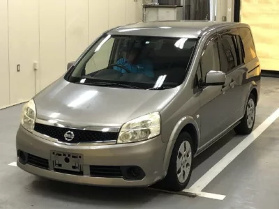 Nissan LAFESTA