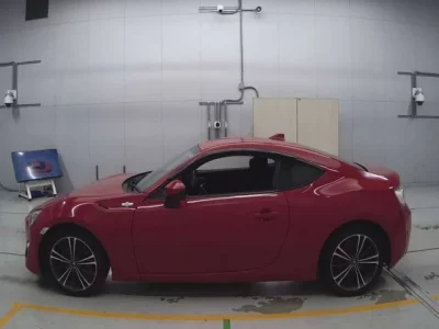 Toyota 86