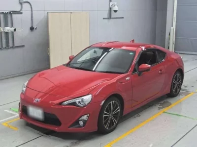 Toyota 86