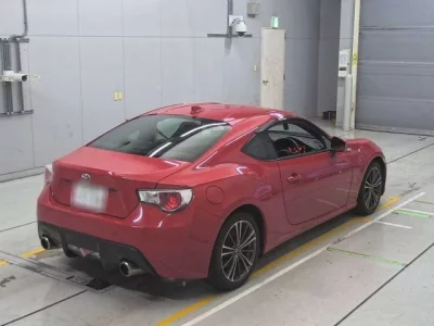 Toyota 86