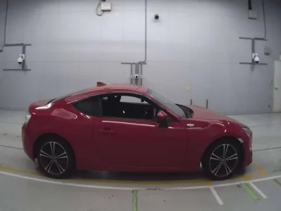 Toyota 86