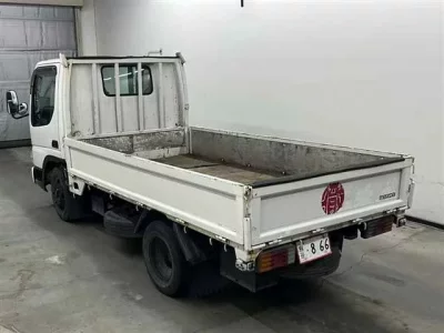 Mazda TITAN
