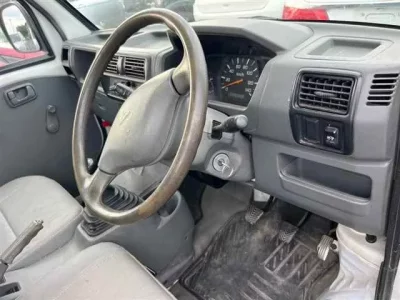 Mitsubishi MINICAB TRUCK