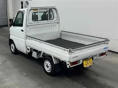 Mitsubishi MINICAB TRUCK