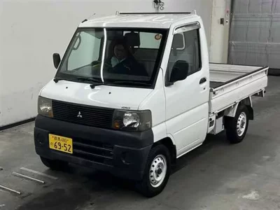Mitsubishi MINICAB TRUCK