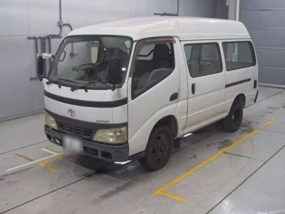 Toyota DYNA