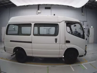 Toyota DYNA