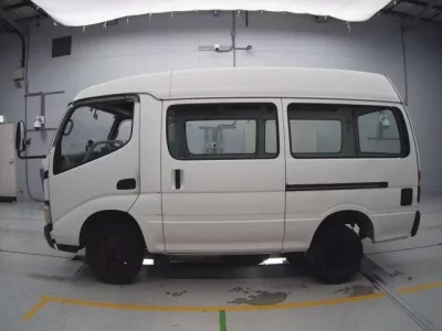 Toyota DYNA