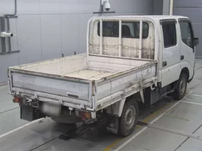 Toyota DYNA