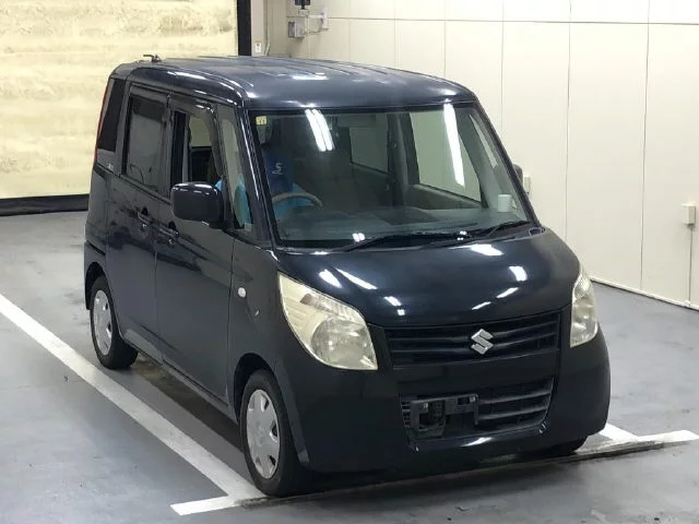 Suzuki PALETTE
