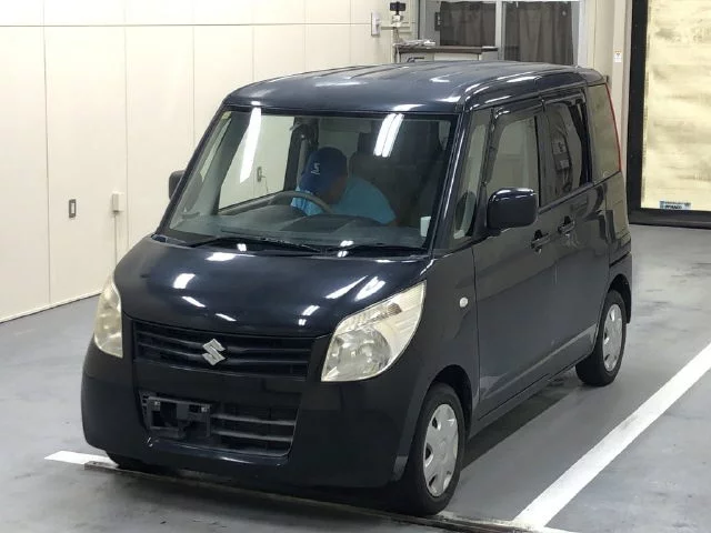 Suzuki PALETTE