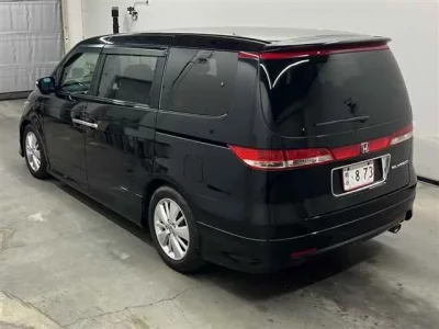 Honda ELYSION