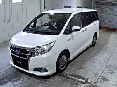 Toyota ESQUIRE