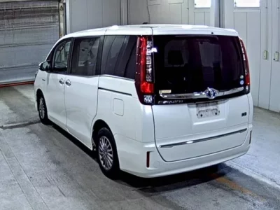 Toyota ESQUIRE