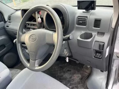 Subaru SAMBAR