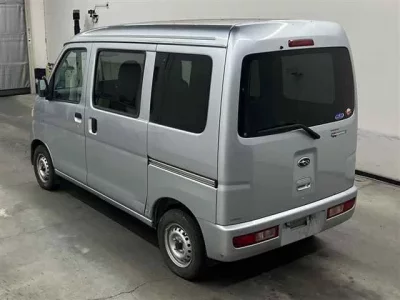 Subaru SAMBAR