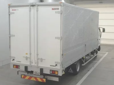 Mitsubishi FUSO FIGHTER