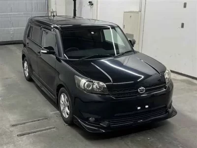 Toyota COROLLA RUMION