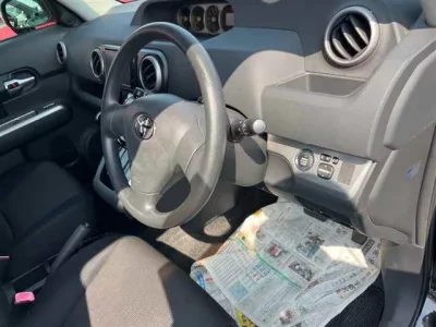 Toyota COROLLA RUMION