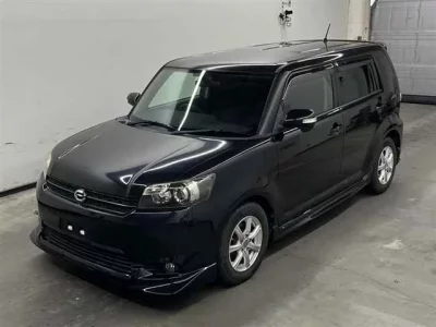 Toyota COROLLA RUMION